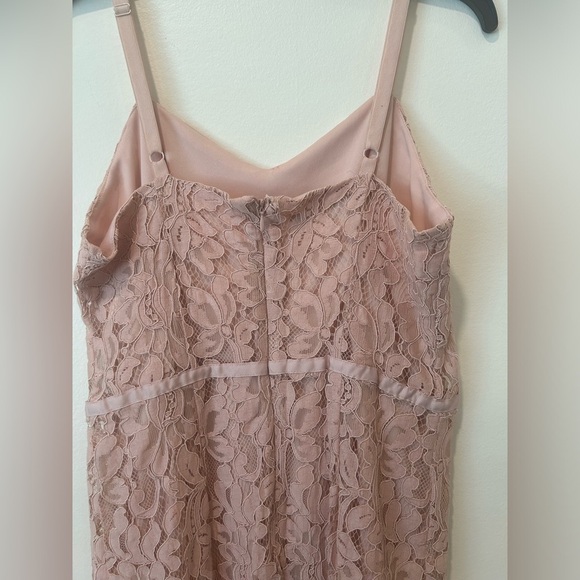 Simply Styled lace dress size medium - Picture 6 of 6
